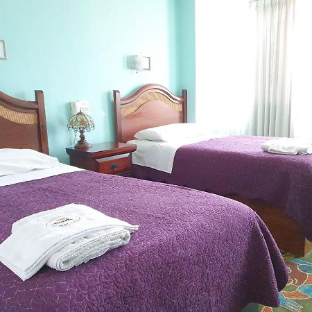 Hotel San Felipe El Real Dış mekan fotoğraf