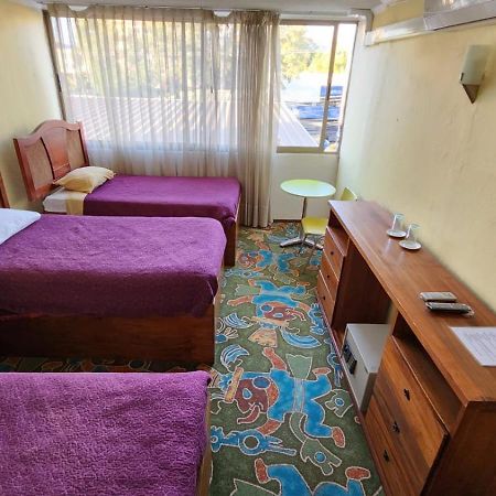 Hotel San Felipe El Real Dış mekan fotoğraf