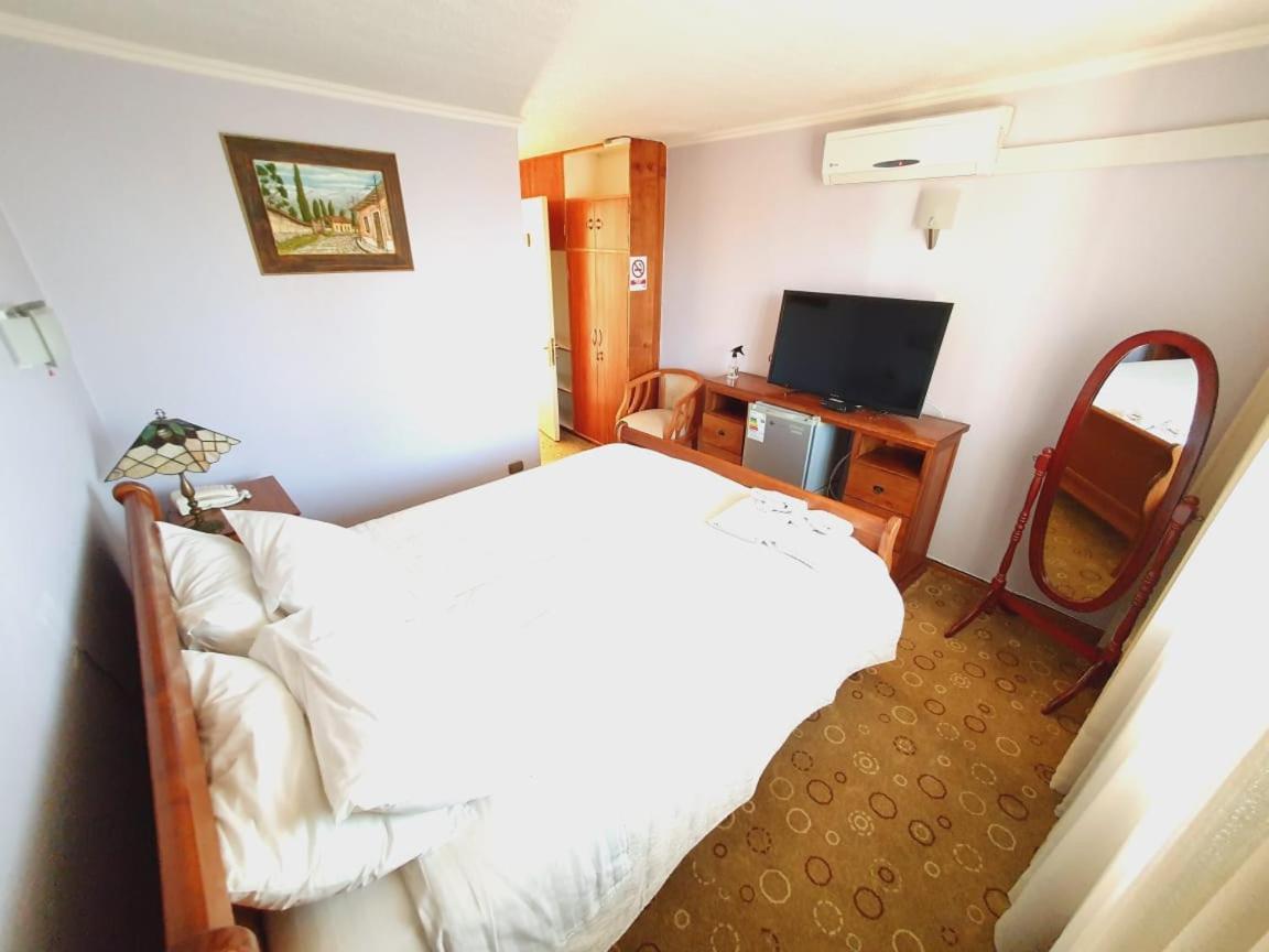 Hotel San Felipe El Real Dış mekan fotoğraf