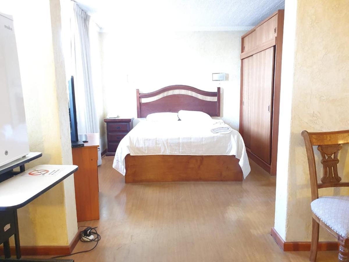Hotel San Felipe El Real Dış mekan fotoğraf