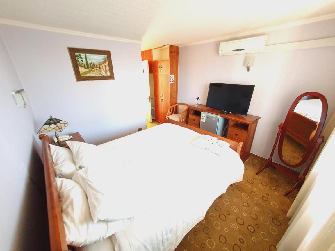 Hotel San Felipe El Real Dış mekan fotoğraf