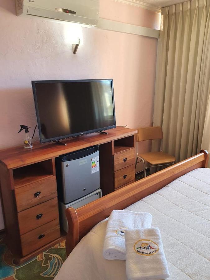 Hotel San Felipe El Real Dış mekan fotoğraf