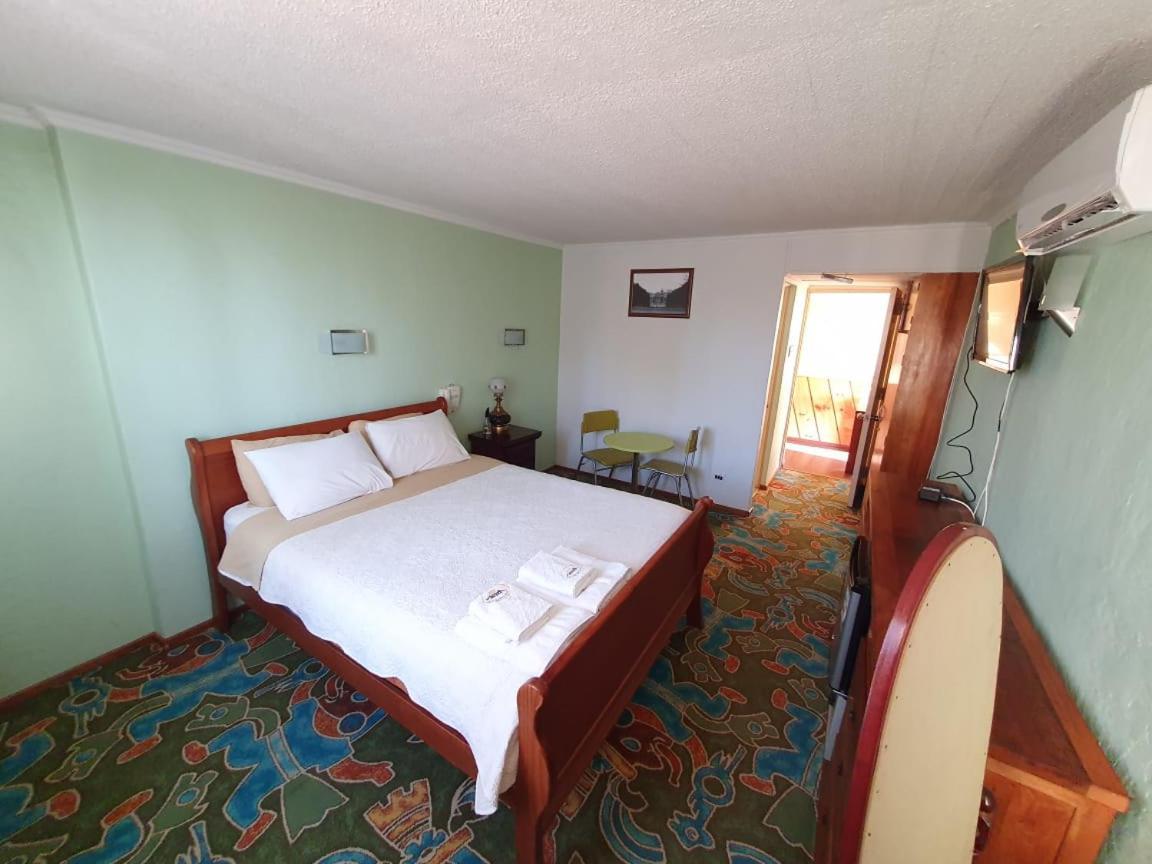 Hotel San Felipe El Real Dış mekan fotoğraf