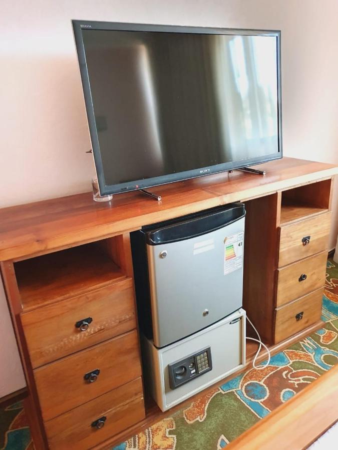 Hotel San Felipe El Real Dış mekan fotoğraf