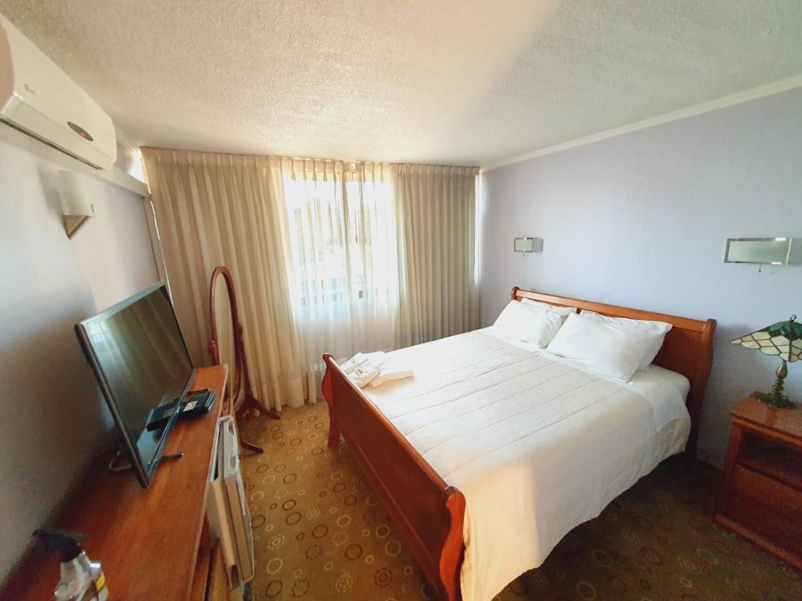 Hotel San Felipe El Real Dış mekan fotoğraf
