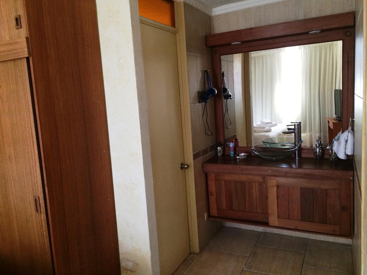 Hotel San Felipe El Real Dış mekan fotoğraf