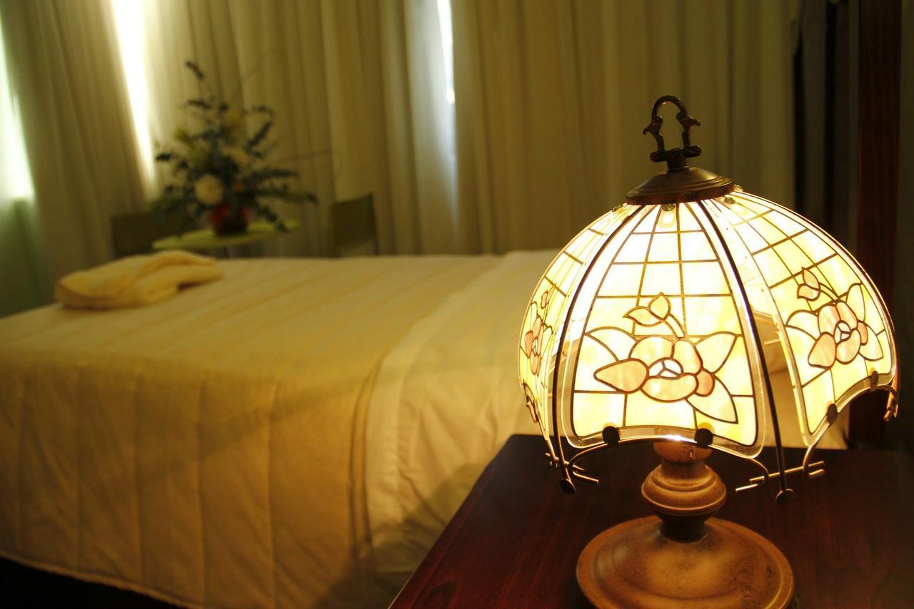 Hotel San Felipe El Real Dış mekan fotoğraf