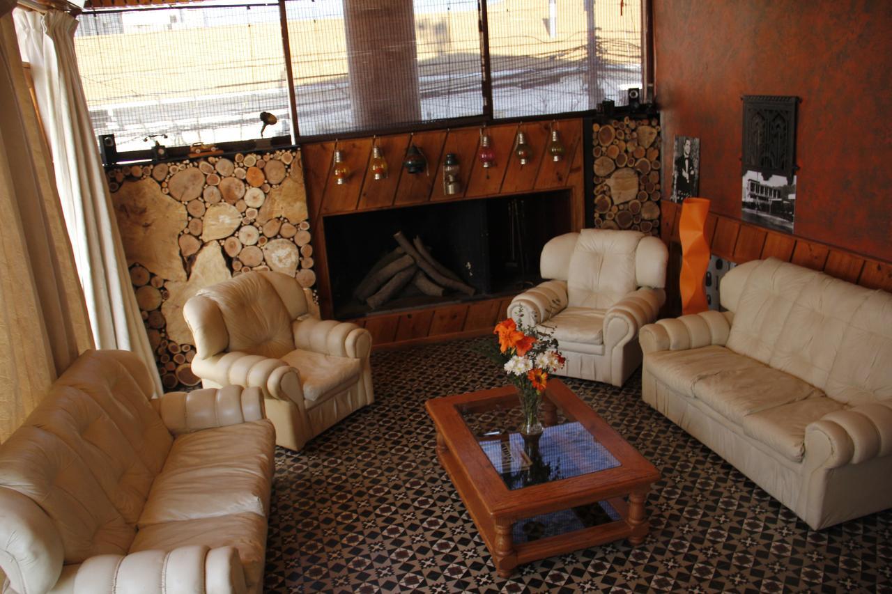 Hotel San Felipe El Real Dış mekan fotoğraf