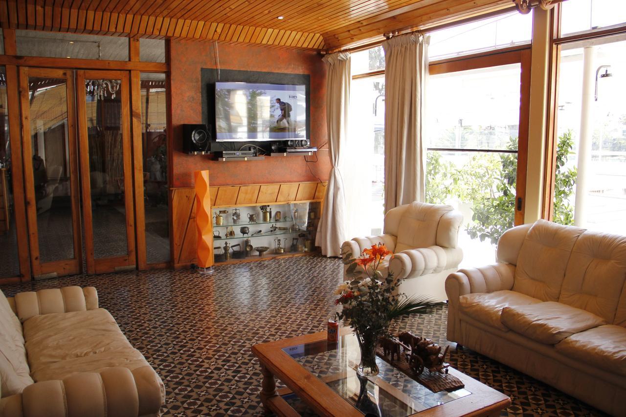 Hotel San Felipe El Real Dış mekan fotoğraf