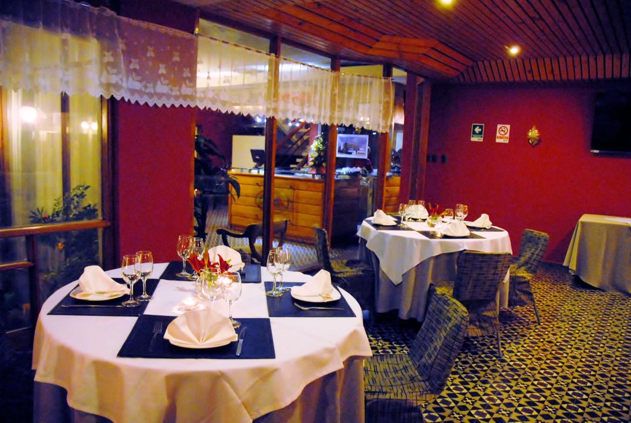Hotel San Felipe El Real Dış mekan fotoğraf