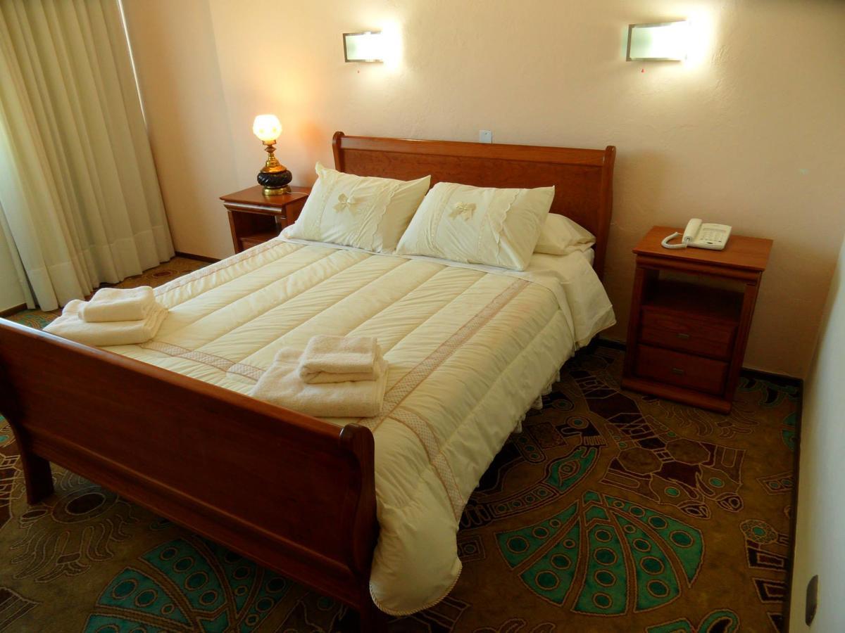 Hotel San Felipe El Real Dış mekan fotoğraf