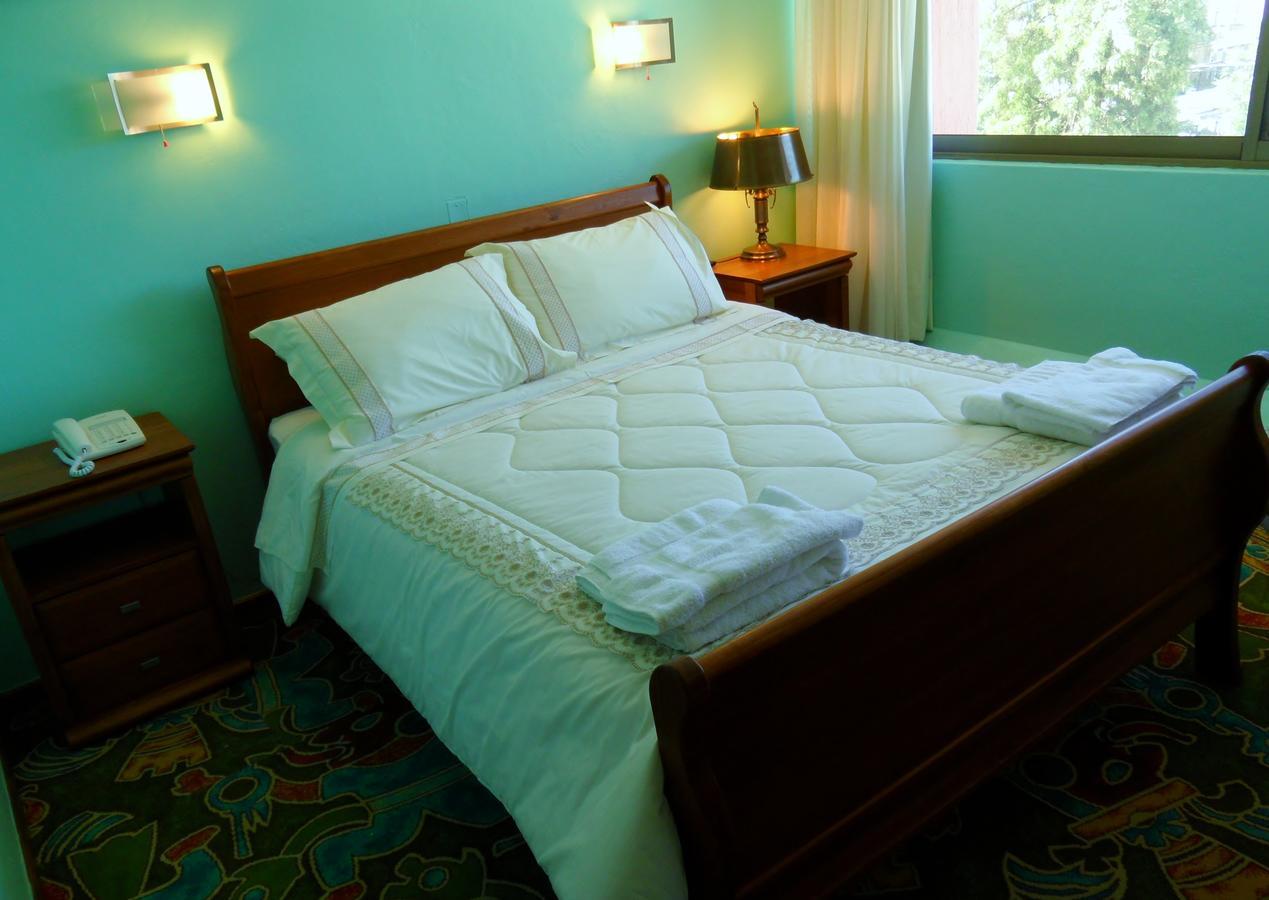 Hotel San Felipe El Real Dış mekan fotoğraf